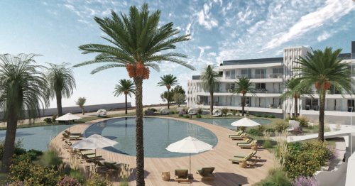 ananea Castelo Suites Algarve