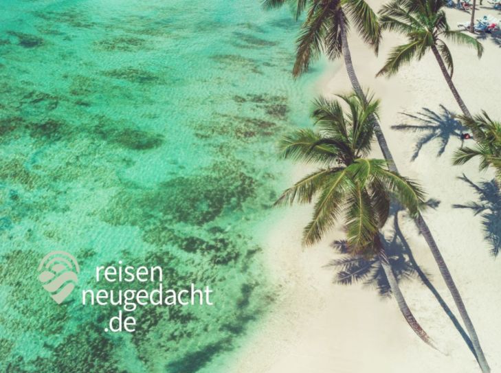 Dominikanische Republik - Traumurlaub mit karibischem Flair 
