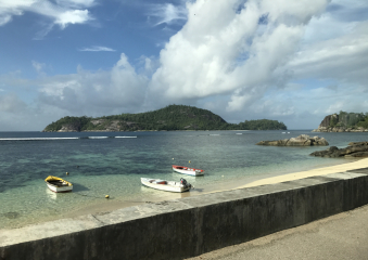 Bild Seychellen, ein Paradies Reisebericht