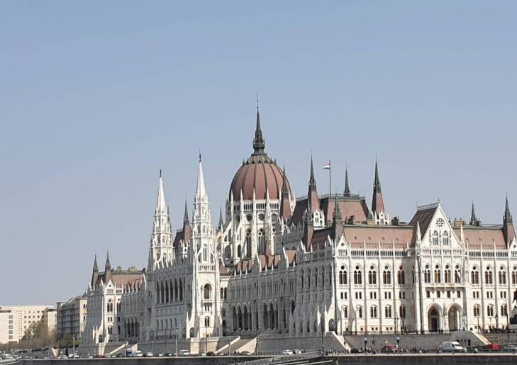 Budapest Budapest