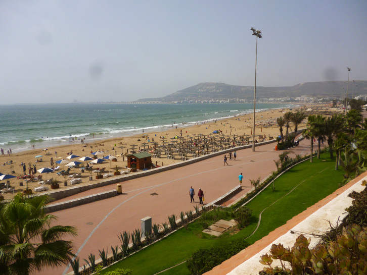 original agadir